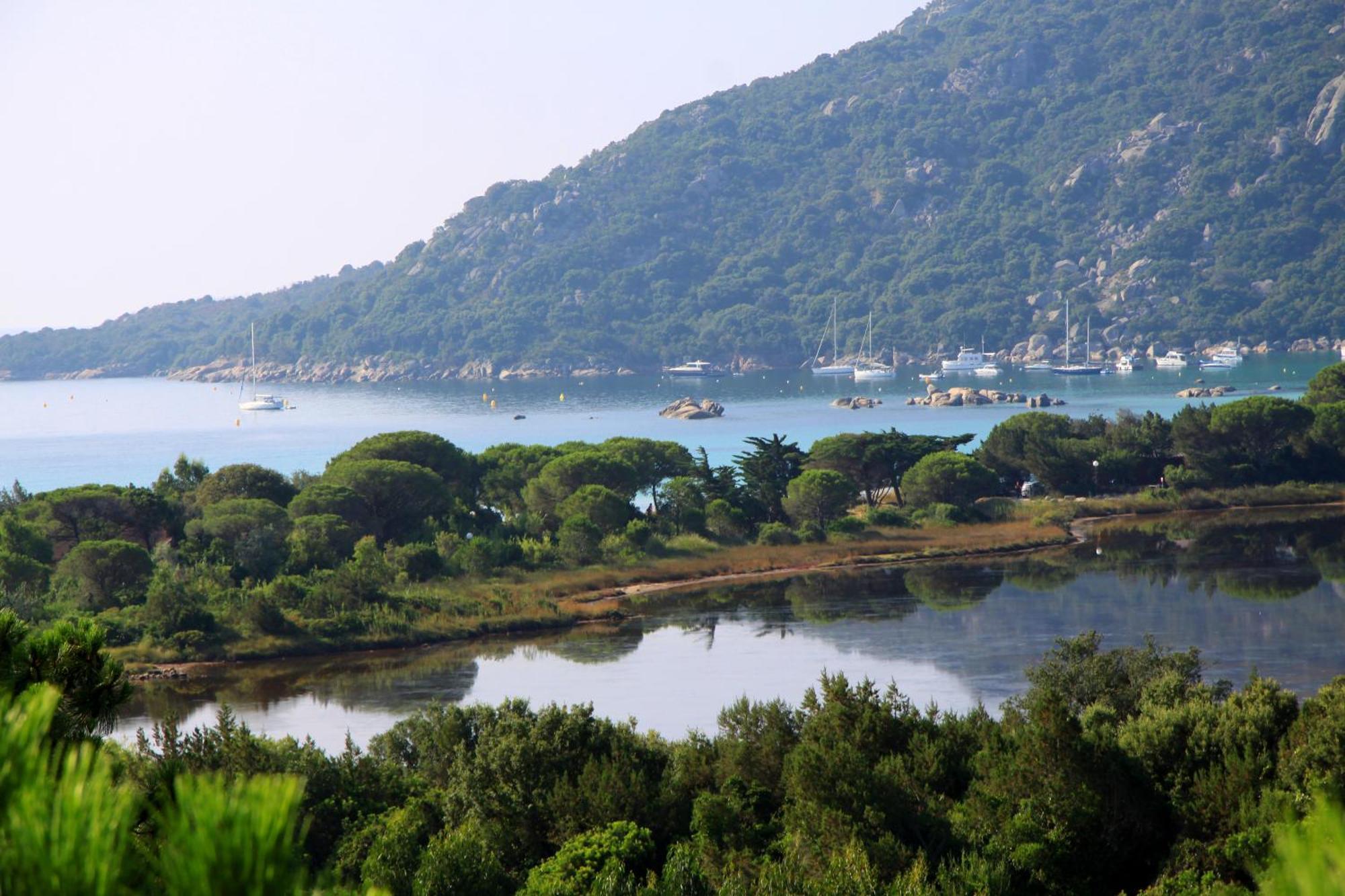 Residence Castell'Verde Porto-Vecchio  Dış mekan fotoğraf