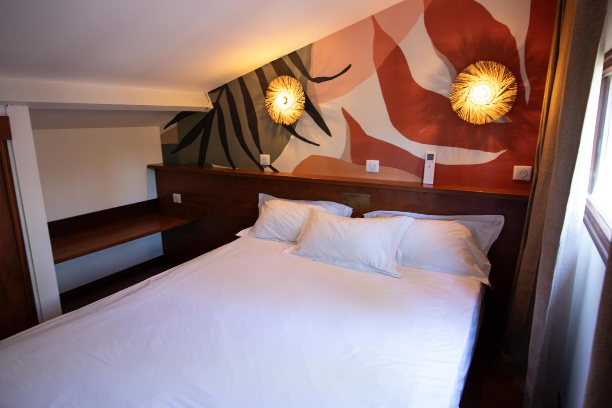 Residence Castell'Verde Porto-Vecchio  Dış mekan fotoğraf