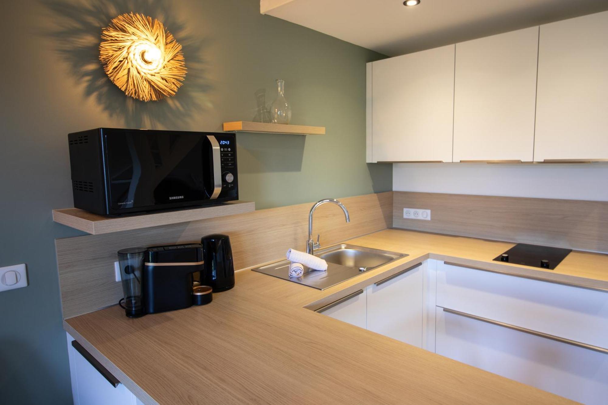 Residence Castell'Verde Porto-Vecchio  Dış mekan fotoğraf