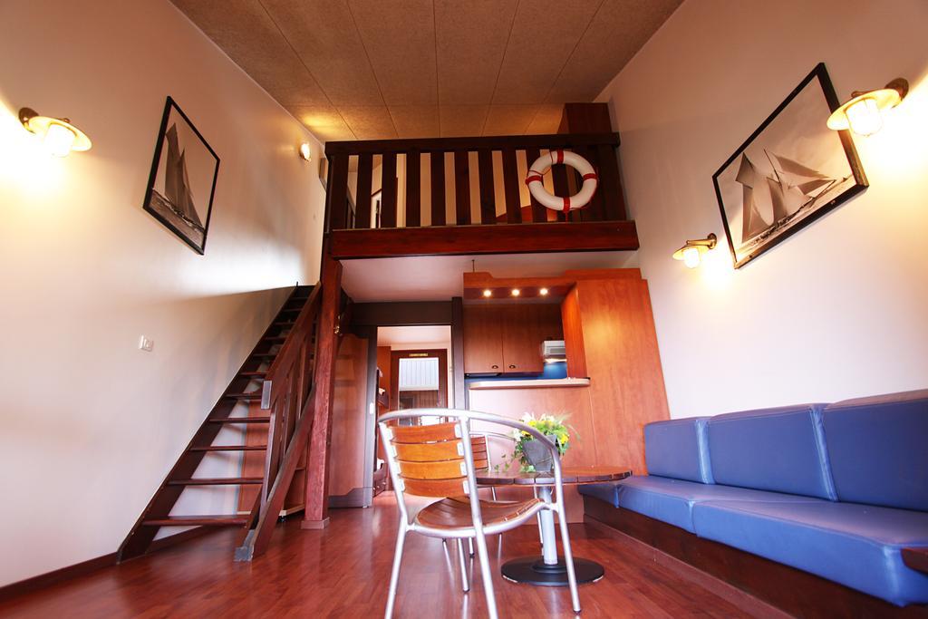 Residence Castell'Verde Porto-Vecchio  Oda fotoğraf
