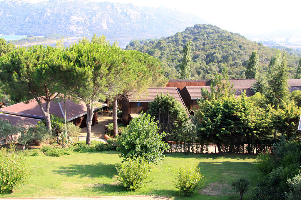 Residence Castell'Verde Porto-Vecchio  Oda fotoğraf