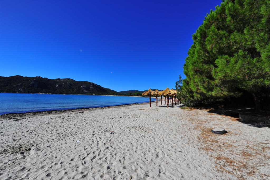 Residence Castell'Verde Porto-Vecchio  Dış mekan fotoğraf