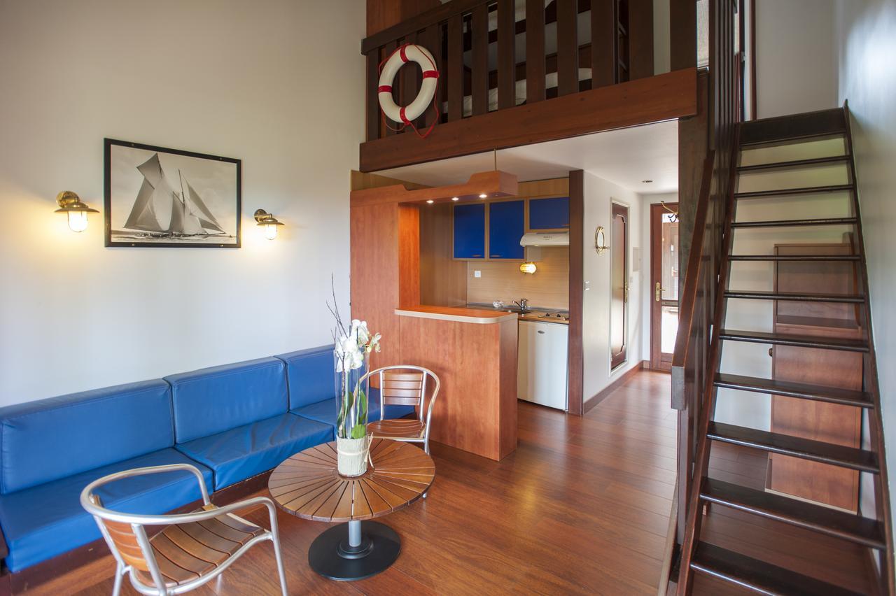 Residence Castell'Verde Porto-Vecchio  Dış mekan fotoğraf